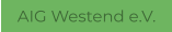 AIG Westend e.V.